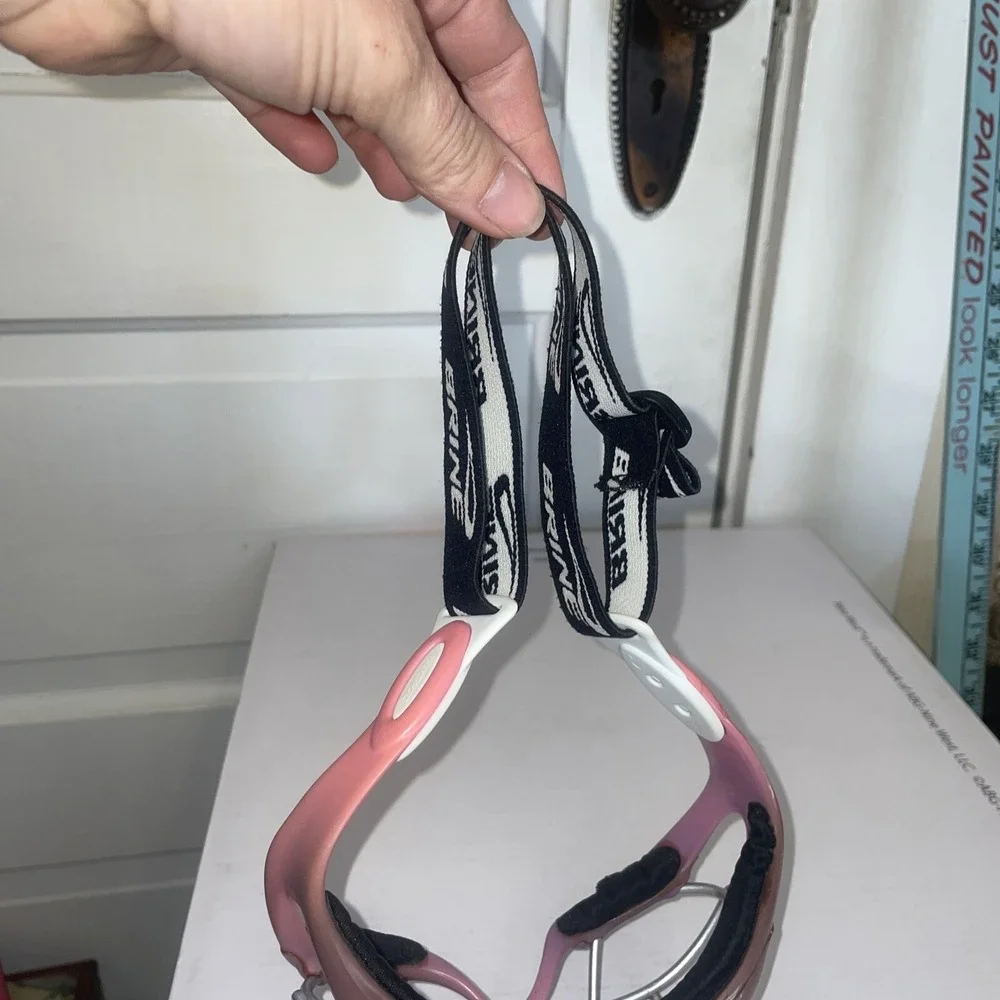 Brine Protective‎ Sports Goggles Eye Shield